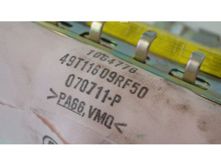 Подушка безопасности пассажира 49T11609RF50 Subaru Forester SH