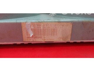 Pojistková skříňka 6N0320804E, 025440500 Volkswagen Polo III 6N 6N2 6NF 1999