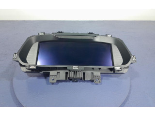 Панель приборов 5E3920770C, 5E3920770C Skoda Octavia 985