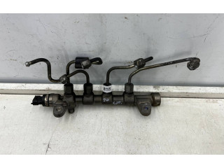 Топливная рампа 0445214221, 55576177   Saab 9-5  