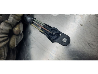 Зеркало электрическое Mitsubishi Carisma 1996 - 1999 года