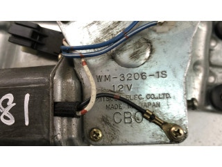 Моторчик дворников WM32061S Mitsubishi Lancer