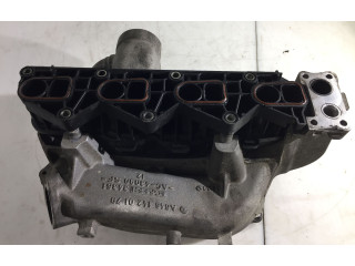 Всасывающий коллектор