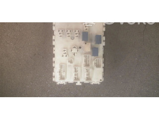   Pojistková skříňka    Suzuki Swift 2011