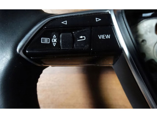 Руль Audi A7 S7 4K8  2018 - - года F584K0419091AT      