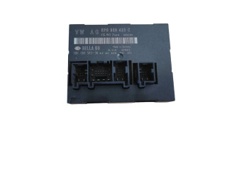 Блок комфорта 8P0959433C, 05700610 Audi A3 S3 A3 Sportback 8P