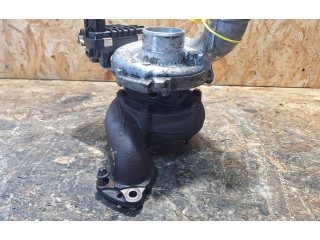 Турбина Jeep Grand Cherokee (WK) A6420900280