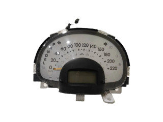 Панель приборов 83800B1410A, 520020 Daihatsu Sirion