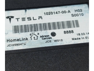 Модуль «Bluetooth» 102014700A, JC12592475 Tesla Model S