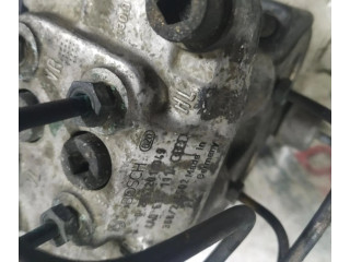 Блок АБС 0265201049 Audi 80 90 B3 1986 - 1991 года