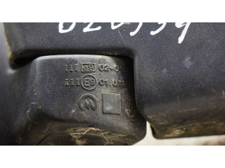 Zpětné zrcátko Citroen Berlingo 2006 e9010118