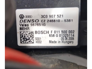 Вентилятор печки    3C0907521, 987651G   Volkswagen Touran I
