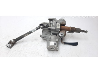    Рулевая рейка 735585207   Ford Ka 2009-2017 года