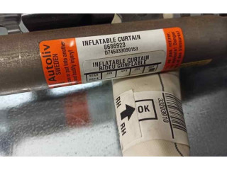 Подушка безопасности двери 8686923   Volvo XC90