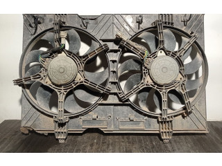 Вентилятор радиатора 21481JG700 Nissan X-Trail T31