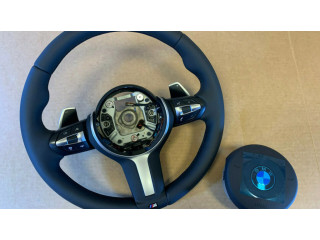 Руль BMW 3 GT F34 2013-2017 года 32307850404, 32307852456