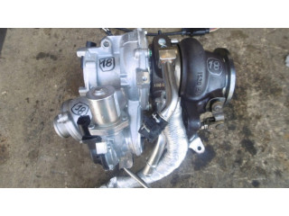 Турбина Volkswagen T-Roc 2.0 06K145874L