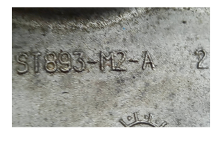 Vstřikovací čerpadlo 7847203, 11667847203 BMW M4 F82 F83 pro benzínový motor 3.0