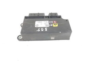 Блок подушек безопасности 13534490, 812586170 Chevrolet Camaro