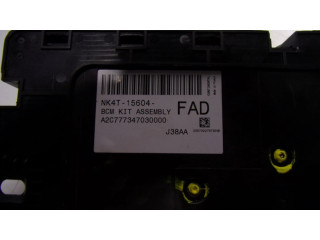 Модуль управления BSM 6013814, NK4T15604FAD   Ford Transit VII    