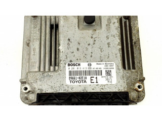 Řídící jednotka 8966102E10, 4079181521 Toyota Auris 150 2007