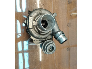  Турбина Renault Trafic II (X83)  8200466021, GT156         