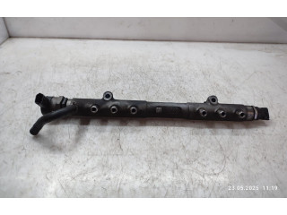 Топливная рампа 30777554, 0445215023 Volvo XC90 для двигателя D5244T4