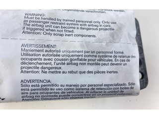 Подушка безопасности пассажира BAM-PT1-0617, 602145209F Skoda Octavia Mk2 (1Z)