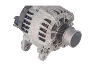 Генератор 04E903015 Skoda Rapid (NH)