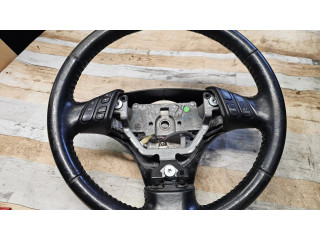 Руль Mazda 6  2002-2008 года GS13102320      