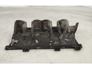 Турбина Skoda Felicia II 028129713M для двигателя AEF