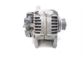 Генератор 0124425013 Renault Clio III