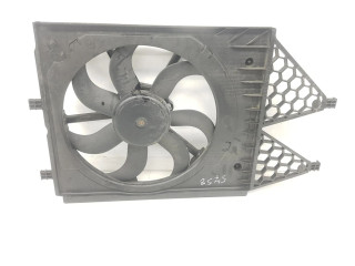 Вентилятор радиатора 6R0959455E, 6R0959455E Skoda Rapid (NH)