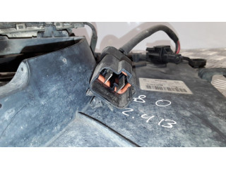 Комплект вентиляторов 30680547, 1137328081 Volvo S80 2.4