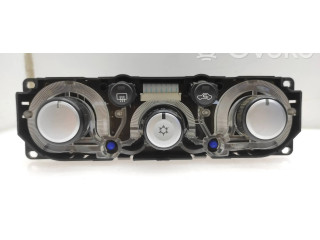 Блок управления климат-контролем MR979972HA, CAB502A030AB Mitsubishi Outlander