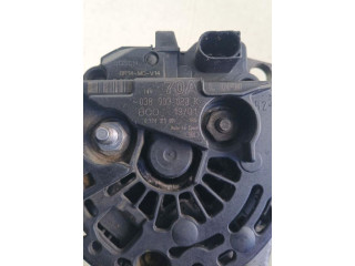 Генератор 038903023K   Seat Inca (6k)      