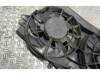 Комплект вентиляторов         Saab 9-5 