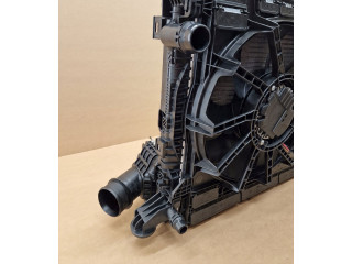 Вентилятор радиатора 45TDI, 50TDI Audi Q5 SQ5