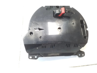 Přístrojová deska Fiat 500 2009 1UH56JXWAK, 503010300211