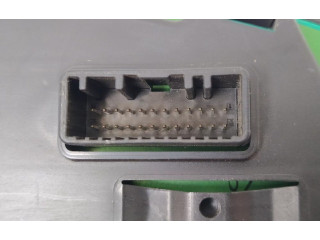 Панель приборов 248106459R   Dacia Sandero       