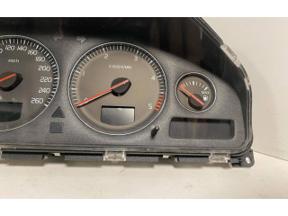 Панель приборов 30746102, 8602885 Volvo S60