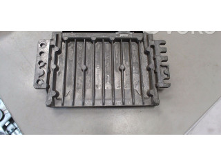 Блок управления двигателя 8200102371   Renault Twingo I