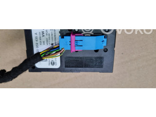 Блок управления 5Q0959435A Audi A3 S3 8V