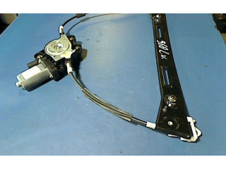 Передний електрический механизм для подъема окна без двигателя 46803652 Fiat Panda II