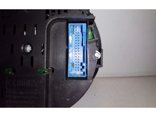 Панель приборов 110080150, 81117994 Audi A2