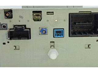 Блок подушек безопасности 95034199, 22883322   Chevrolet Orlando