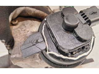 Turbodmychadlo Турбина 53039700394   Peugeot 308   