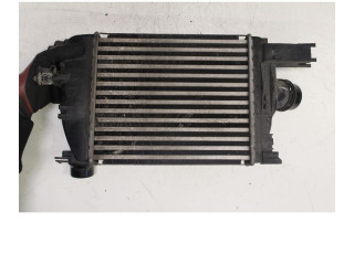 Интеркулер Dacia Sandero 0.9