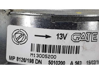 Вентилятор радиатора     50548822    Alfa Romeo MiTo 