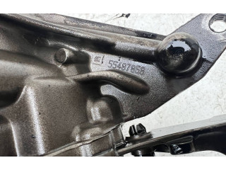Čerpadlo oleje 55487858 Opel Astra K LWQ